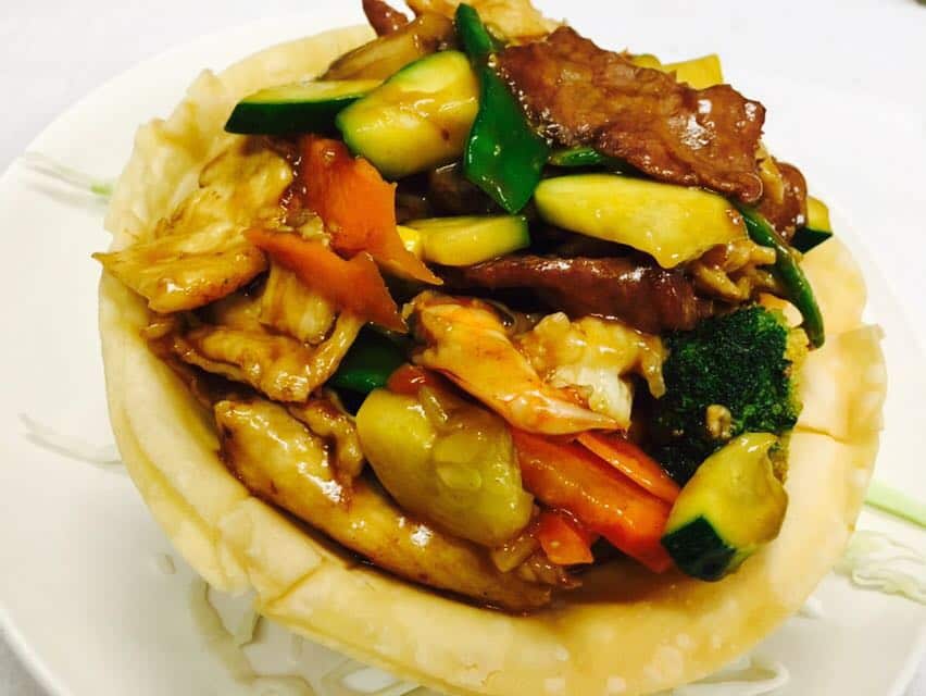 Antai Gourmet Sushi Lexington, SC