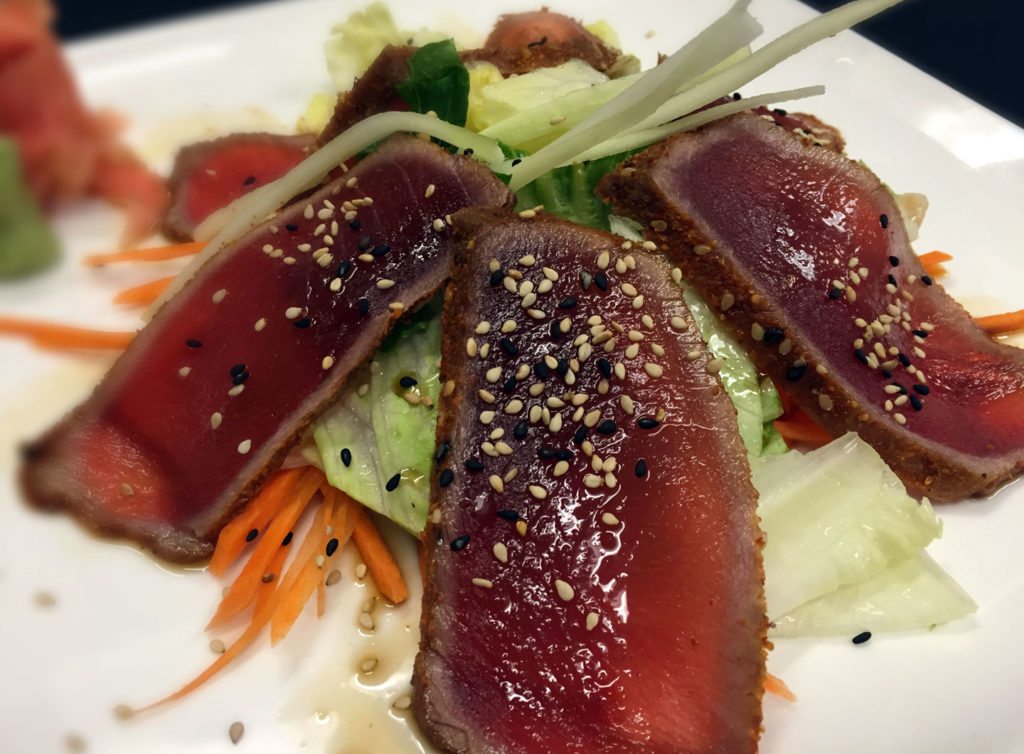 Antai Gourmet Sushi Lexington, SC